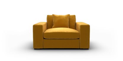 An Image of Manhattan Armchair