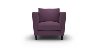 An Image of Madison Armchair