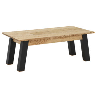 An Image of Rockingham Coffee Table