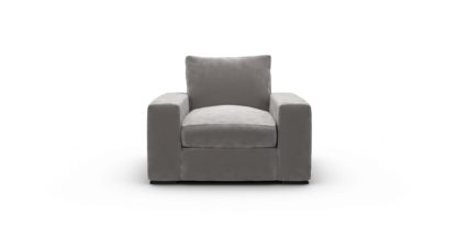 An Image of Warwick Armchair