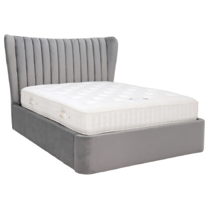 An Image of Tempur Horton Ottoman Bedstead