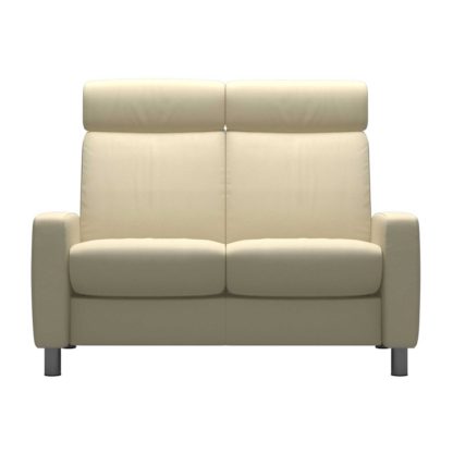 An Image of Stressless Arion High Back 2 Seater