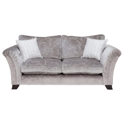 An Image of Prestbury 3 Seater Sofa