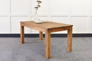 An Image of Lifestyle Dining Table