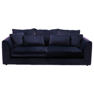 An Image of Harrington Large Sofa, Stock