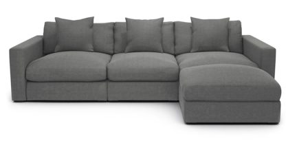 An Image of Studio Loft Modular Sofa