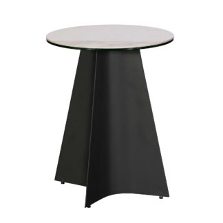 An Image of Etienne Lamp Table