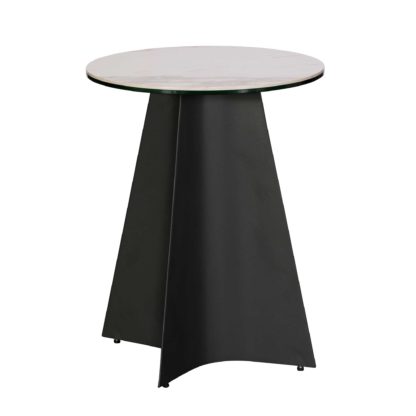 An Image of Etienne Lamp Table