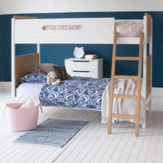 An Image of Clancy Childrens Bunk Bed
