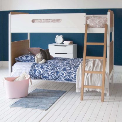 e680b159912d0424aca5148293a51550c4af1f818c93fcda45a834ab4c92e77f.jpg An Image of Clancy Childrens Bunk Bed