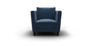 An Image of Madison Armchair