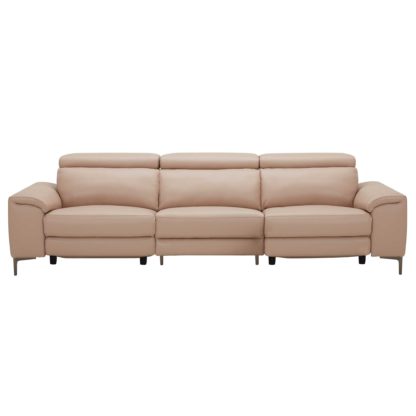 An Image of Cavalli 3 Seater Sofa