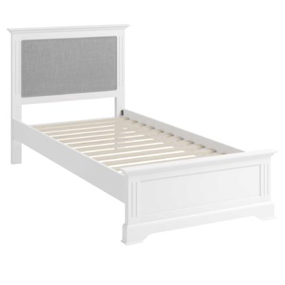 An Image of Sarzay Single Bed