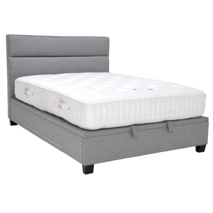 An Image of Karine Ottoman Storage Bed