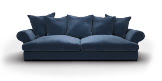 An Image of Lincoln Sofa