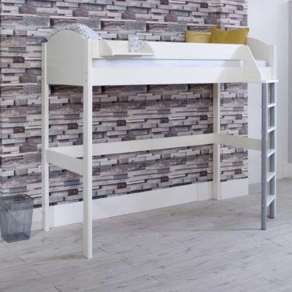 f722804fc83899151da315ba37697c60454830e895519ca1b1bff7bc3a3054d5.jpg An Image of Nova A Childrens Highsleeper Bed