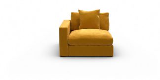 An Image of Studio Loft Modular Sofa