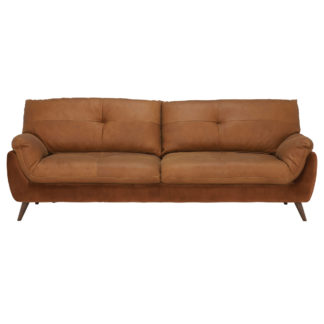 An Image of Jovi 3 Seater Sofa