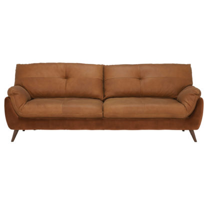 An Image of Jovi 3 Seater Sofa