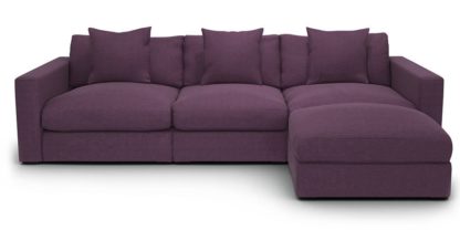 An Image of Studio Loft Modular Sofa