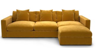 An Image of Studio Loft Modular Sofa