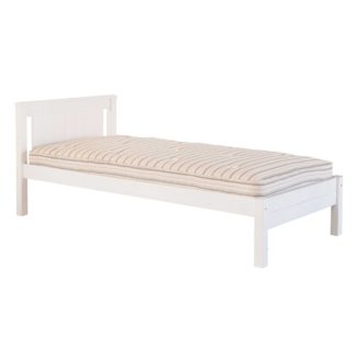 An Image of Buddy Single Bed Frame