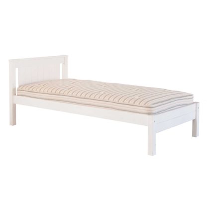 An Image of Buddy Single Bed Frame