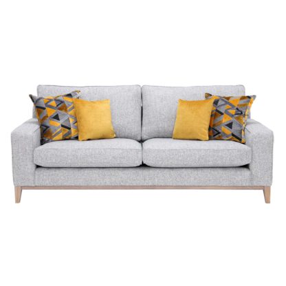 An Image of Ashton Grand Sofa, Stock