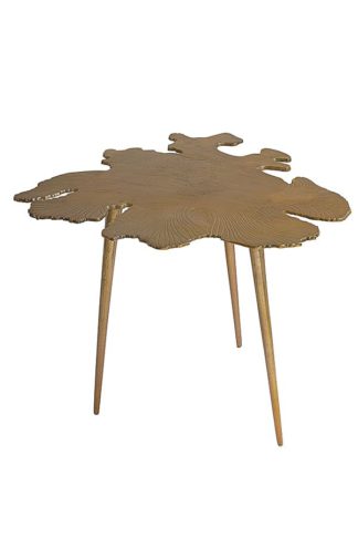 An Image of Ginko Side Table