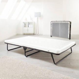 An Image of Jay-Be Value Folding Bed with Memory Mattress - 2ft3 Small Single