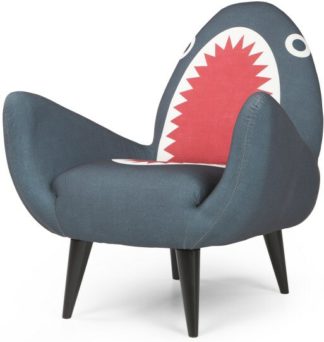 An Image of Rodnik Shark Fin Chair