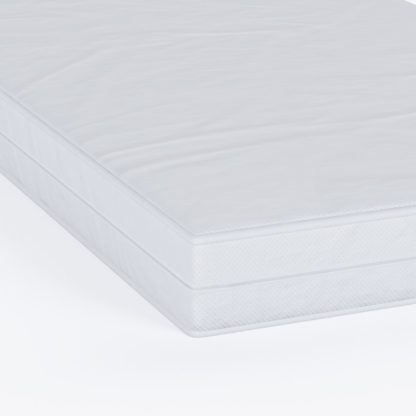 An Image of Pocket Sprung Junior Kids Mattress - 3ft Single (90 x 190 cm)