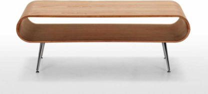 07c052756797a476c6e0880d93a6f5376a52596daa74d596769fe3c2b2c03dd1.jpg An Image of Hooper Storage Coffee Table, Natural Ash