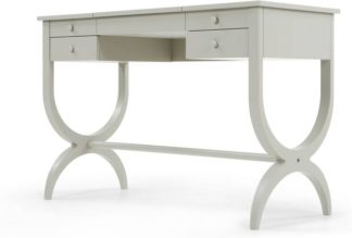 An Image of Leila Dressing Table, Grey