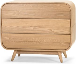 An Image of Esme chest of drawers, ash