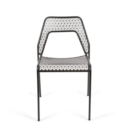 An Image of Blu Dot Hot Mesh Chair White