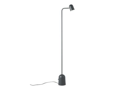 An Image of Northern Buddy Floor Lamp Dark Green