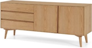 An Image of Wingrove Sideboard, French Oak