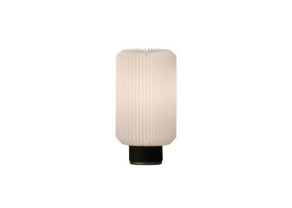 An Image of Le Klint Cylinder Table Lamp Medium