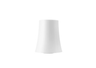 An Image of Foscarini Birdie Zero Table Lamp Large White