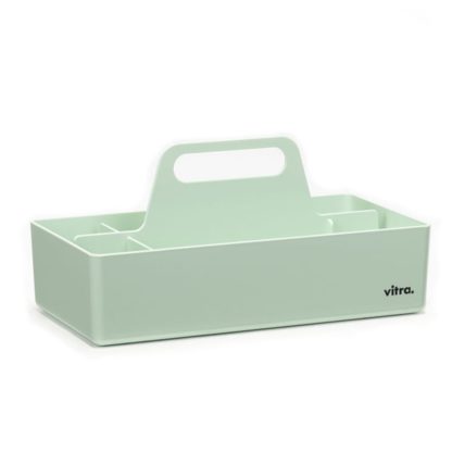 An Image of Vitra Toolbox Basic Dark