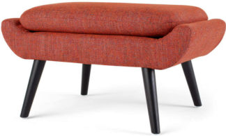 An Image of Jonny Footstool, Revival Orange