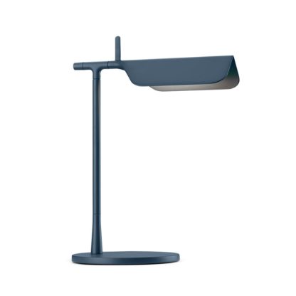 An Image of Flos Tab Table Lamp Black