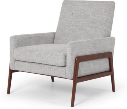 591fa1f6abc03bbc4f9e7d8a4003a309f60a72b4eb3f83a9ac45c40306f48058.jpg An Image of Cecil Accent Armchair, Marble Weave