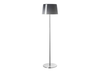 An Image of Foscarini Lumiere XXL Floor Lamp White