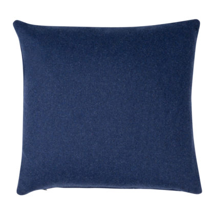 An Image of Heal's Islington Cushion Blush 35 x 55cm