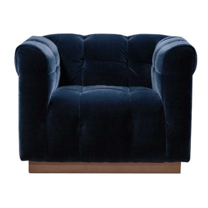 An Image of Whitman Accent Chair