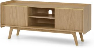 An Image of Albers Media Unit, Oak