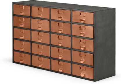 An Image of Stow Sideboard, Copper