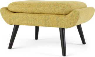 An Image of Jonny Footstool, Revival Yellow